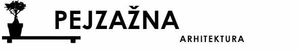 Pejzazna Arhitektura 2